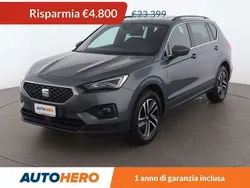 Grigio Usata 2019 Seat Tarraco Business SUV | 19.499 € (Super prezzo)