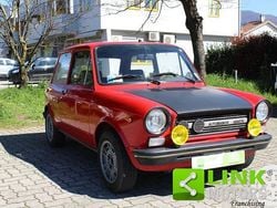 Rosso Usata 1974 Autobianchi A112 Due volumi | 18.900 €