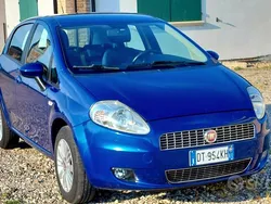 Usata 2009 Fiat Grande Punto Due volumi | 2200 € (Ottimo prezzo)