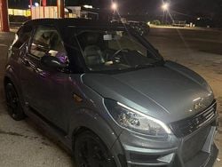 Grigio Usata 2018 Ligier JS50 Due volumi | 7000 € (Buon prezzo)