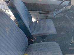 Bianco Usata 1988 Fiat 750 Tre volumi | 2000 €