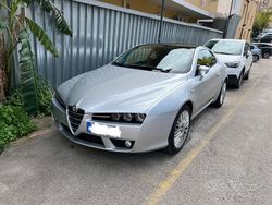 Grigio Usata 2006 Alfa Romeo Brera Coupé | 11.500 € (Cara)