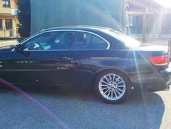 Usata 2010 BMW 320 Cabriolet M Sport Cabrio | 4500 € (Ottimo prezzo)