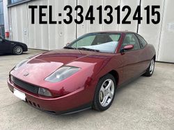 Rosso Usata 1997 Fiat Coupé Coupé | 13.900 € (Super prezzo)