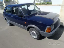 Usata 1980 Fiat 127 Tre volumi | 7000 €
