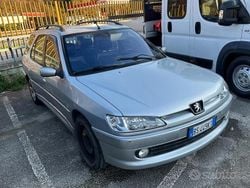 Usata 2000 Peugeot 306 Station wagon | 999 €