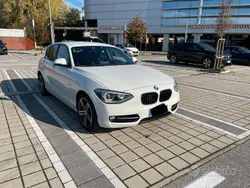 Usata 2013 BMW 120 Sport Line Due volumi | 10.000 € (Buon prezzo)