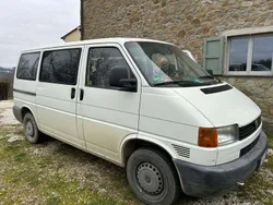 VW T4