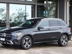 Nero Usata 2020 Mercedes GLC200 SUV | 33.700 € (Ottimo prezzo)