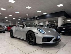 Argento gt Usata 2022 Porsche 911 Carrera GTS Cabrio | 160.000 € (Buon prezzo)