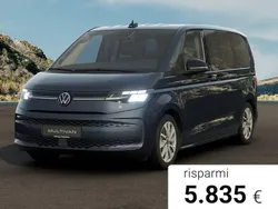 Starlight blue metallizzato Nuova 2025 VW T7 Life Furgone | 59.900 € (Ottimo prezzo)