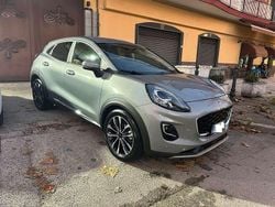 Other Usata 2023 Ford Puma SUV | 14.999 € (Super prezzo)