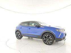 Blu Usata 2024 Opel Mokka Ultimate SUV | 18.900 € (Buon prezzo)