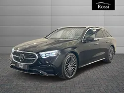 Grigio grafite Nuova 2024 Mercedes E220 Station wagon | 75.200 € (Buon prezzo)