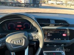 Nero Usata 2020 Audi Q3 Sportback SUV | 33.500 € (Buon prezzo)