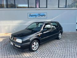 Nero Usata 1994 VW Golf III GTI Tre volumi | 11.000 €
