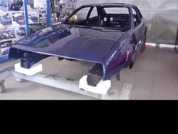 Blu Usata 1989 VW Corrado Due volumi | 3500 €