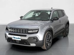 Grigio Nuova 2025 Jeep Avenger Summit SUV | 24.963 € (Buon prezzo)