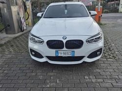 Usata 2017 BMW 118 M Sport Due volumi | 17.500 € (Buon prezzo)