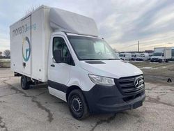 Bianco Usata 2020 Mercedes Sprinter Furgone | 18.500 € (Buon prezzo)