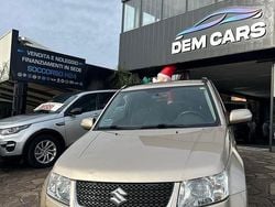 Marrone Usata 2009 Suzuki Grand Vitara SUV | 6500 € (Ottimo prezzo)