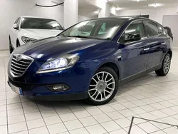 Blu Usata 2013 Lancia Delta Gold Tre volumi | 4890 € (Buon prezzo)