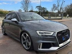 Usata 2017 Audi RS3 Sportback Ambiente Due volumi | 42.500 € (Cara)