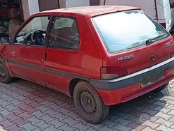 Lilla Usata 1982 Peugeot 106 Due volumi | 1500 €