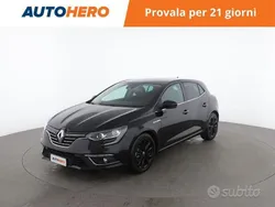 Usata 2018 Renault Mégane IV Tre volumi | 12.799 € (Buon prezzo)