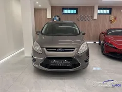 Oro Usata 2014 Ford C-MAX Monovolume | 6490 € (Buon prezzo)