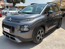Grigio Usata 2021 Citroën C3 Aircross Shine SUV | 14.500 € (Buon prezzo)