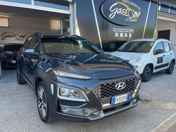 Grigio Usata 2019 Hyundai Kona Xpossible SUV | 14.900 € (Buon prezzo)