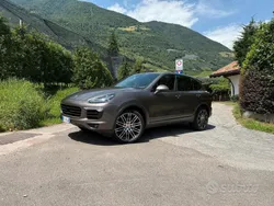 Usata 2017 Porsche Cayenne SUV | 35.900 € (Buon prezzo)