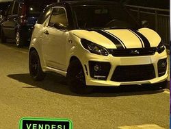 Bianco Usata 2022 Ligier JS50 Due volumi | 10.000 € (Buon prezzo)