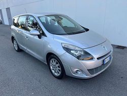 Other Usata 2009 Renault Scénic III Luxe Monovolume | 4500 € (Buon prezzo)