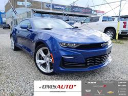Blu Usata 2024 Chevrolet Camaro SS Coupé | 66.490 €