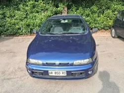 Blu/azzurro Usata 1997 Fiat Bravo Due volumi | 990 € (Super prezzo)