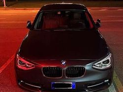 Usata 2014 BMW 120 Sport Line Due volumi | 11.500 € (Buon prezzo)