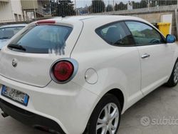 Usata 2011 Alfa Romeo MiTo Due volumi | 4500 € (Cara)