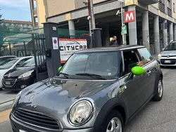 Usata 2009 Mini ONE Due volumi | 4000 € (Buon prezzo)