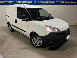 Bianco Usata 2018 Fiat Doblò Monovolume | 9000 € (Ottimo prezzo)