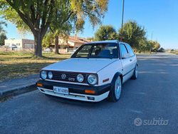 Usata 1990 VW Golf II GTD Due volumi | 7500 €