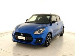 Blu Usata 2022 Suzuki Swift Sport Due volumi | 20.650 € (Buon prezzo)