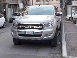 Usata 2017 Ford Ranger Limited Pick-up | 22.500 € (Buon prezzo)