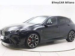 Nero zaffiro Usata 2025 BMW 118 M Sport Due volumi | 36.000 € (Buon prezzo)