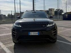 Other Usata 2019 Land Rover Range Rover evoque SUV | 26.999 € (Buon prezzo)