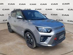 Argento Nuova 2025 Ssangyong (KGM) Tivoli SUV | 26.900 €