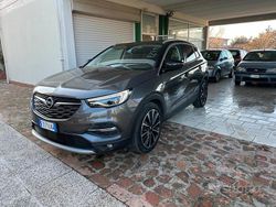 Grigio Usata 2020 Opel Grandland X SUV | 11.500 € (Ottimo prezzo)