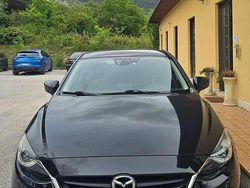 Nero Usata 2015 Mazda 3 Evolve Tre volumi | 9500 € (Buon prezzo)