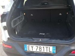 Usata 2016 Jeep Cherokee Longitude SUV | 11.300 € (Super prezzo)